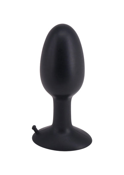 Bestel: Roll Play Medium by Seven Creations - bij Happytoys: de erotische sex webshop | liever Happy dan Easy ⭐⭐⭐⭐⭐ - Default Title - 25004 - BLACK