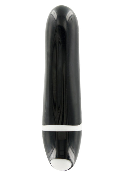 Bestel: Therapy Quantum Vibrator by Vibe Therapy - bij Happytoys: de erotische sex webshop | liever Happy dan Easy ⭐⭐⭐⭐⭐ - Zwart - 25106 - BLACK