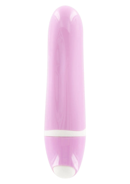 Bestel: Therapy Quantum Vibrator by Vibe Therapy - bij Happytoys: de erotische sex webshop | liever Happy dan Easy ⭐⭐⭐⭐⭐ - Roze - 25106 - PINK