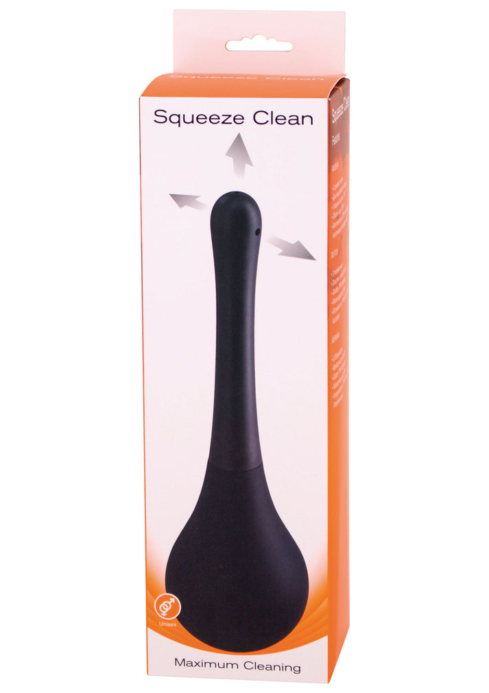 Squeeze Clean by Seven Creations