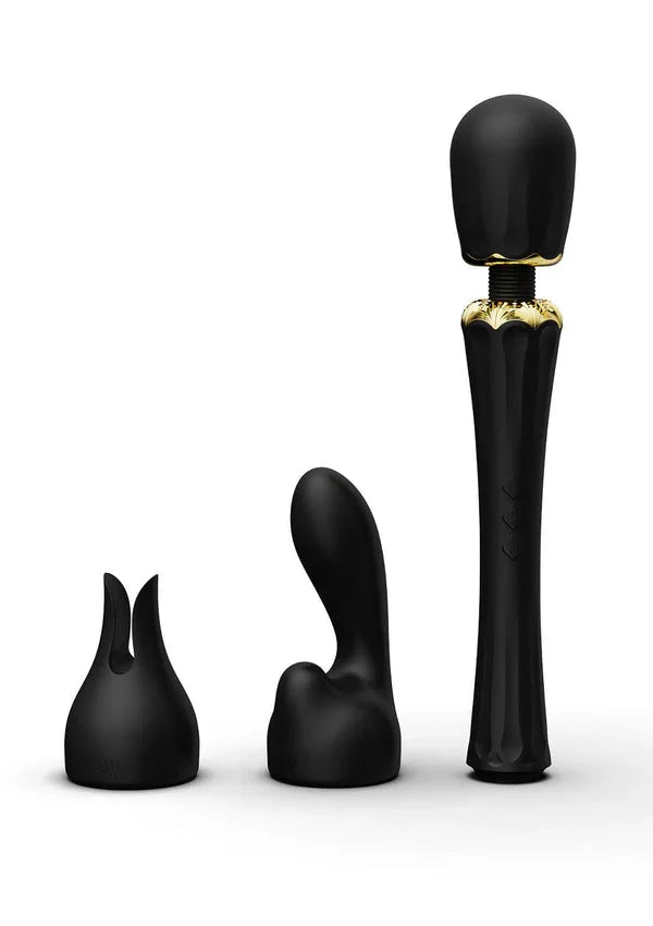 25501_BLACK_01 @ Happytoys Sexshop: online sex shop for Feeling Happy & Easy 😊 the erotic store owned by a woman