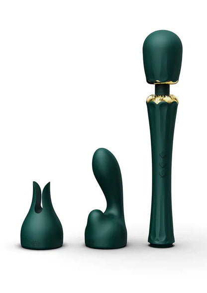 25501_GREEN_01 @ Happytoys Sexshop: online sex shop for Feeling Happy & Easy 😊 the erotic store owned by a woman
