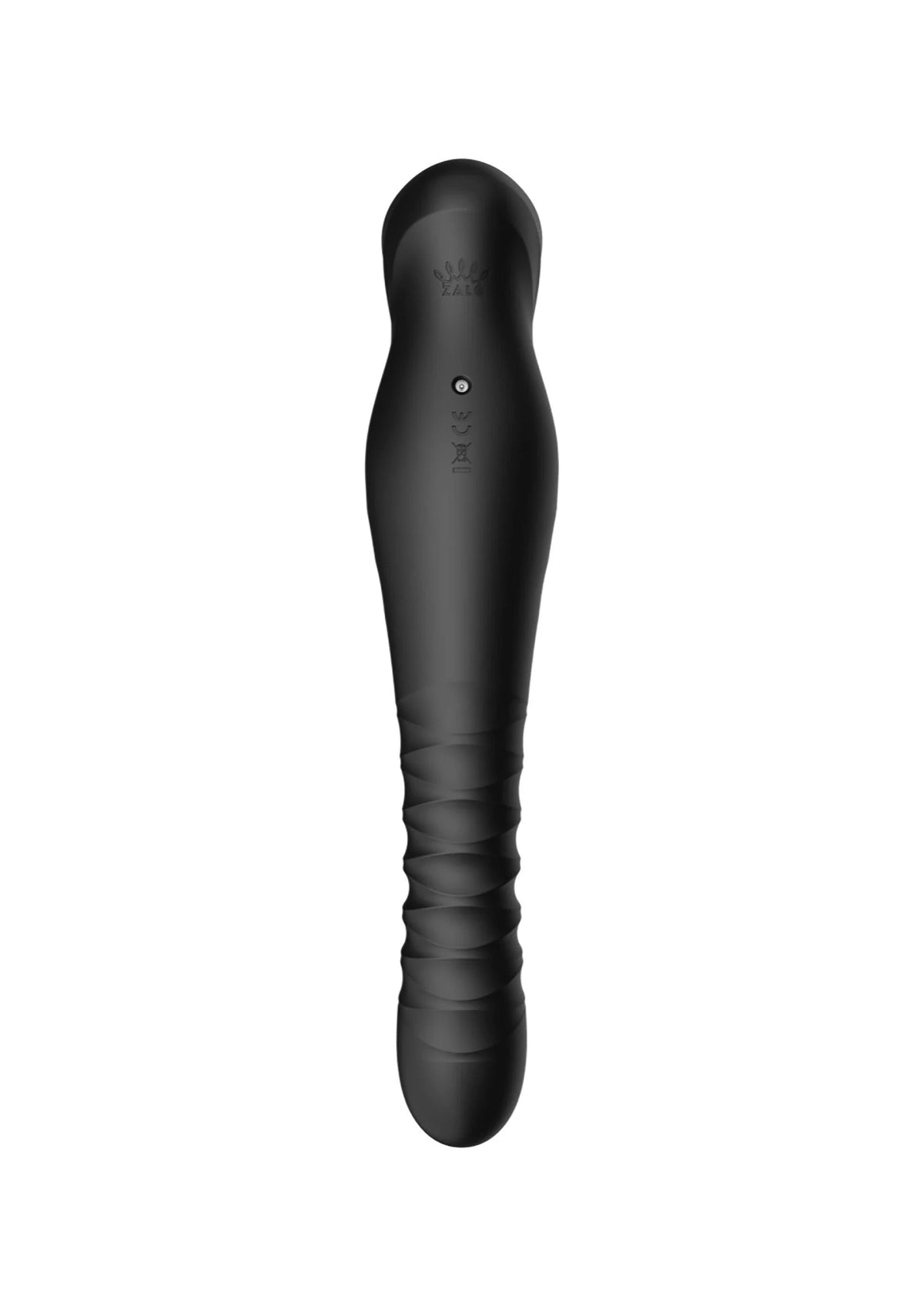 Bestel: King Thruster Green by Zalo - bij Happytoys: de erotische sex webshop | liever Happy dan Easy ⭐⭐⭐⭐⭐