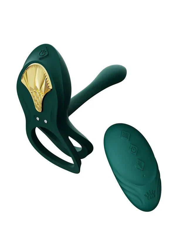 25508_GREEN_01 @ Happytoys Sexshop: online sex shop for Feeling Happy & Easy 😊 the erotic store owned by a woman