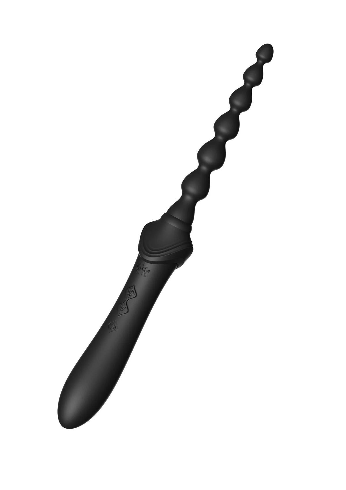 Bestel: Bess 2 Clitoral Vibrator by Zalo - bij Happytoys: de erotische sex webshop | liever Happy dan Easy ⭐⭐⭐⭐⭐