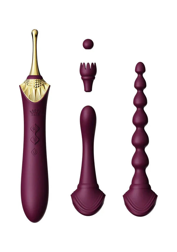 25509_PURPLE_01_1 @ Happytoys Sexshop: online sex shop for Feeling Happy & Easy 😊 the erotic store owned by a woman