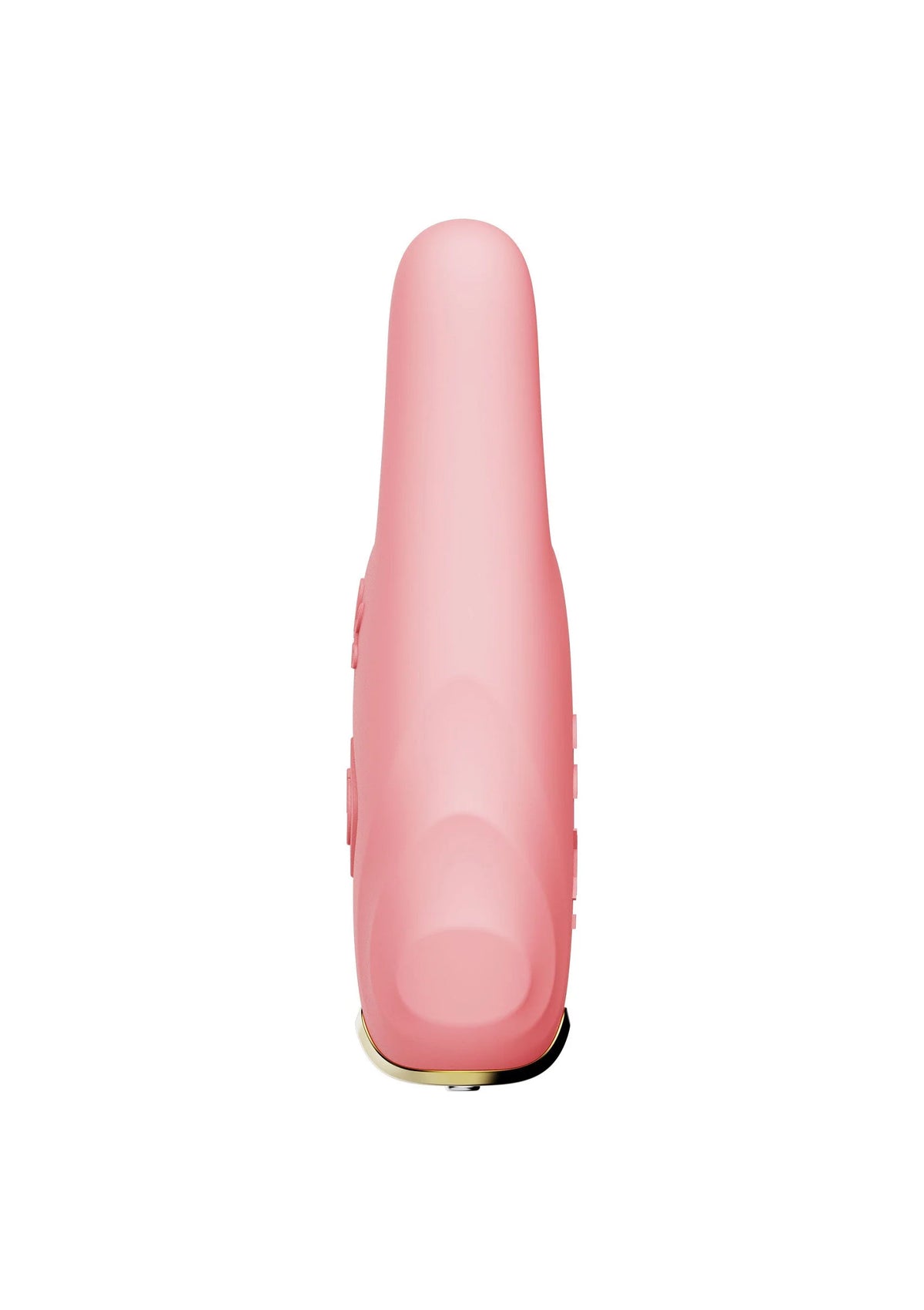Bestel: Nave Vibrating Nipple Clamps Pink by Zalo - bij Happytoys: de erotische sex webshop | liever Happy dan Easy ⭐⭐⭐⭐⭐