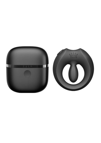 Bestel: Apis Vibrating Couples Ring by Zalo - bij Happytoys: de erotische sex webshop | liever Happy dan Easy ⭐⭐⭐⭐⭐