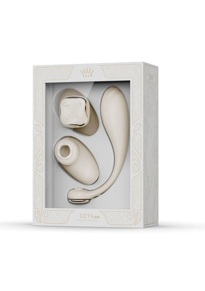 Deya Wearable Panty Vibrator