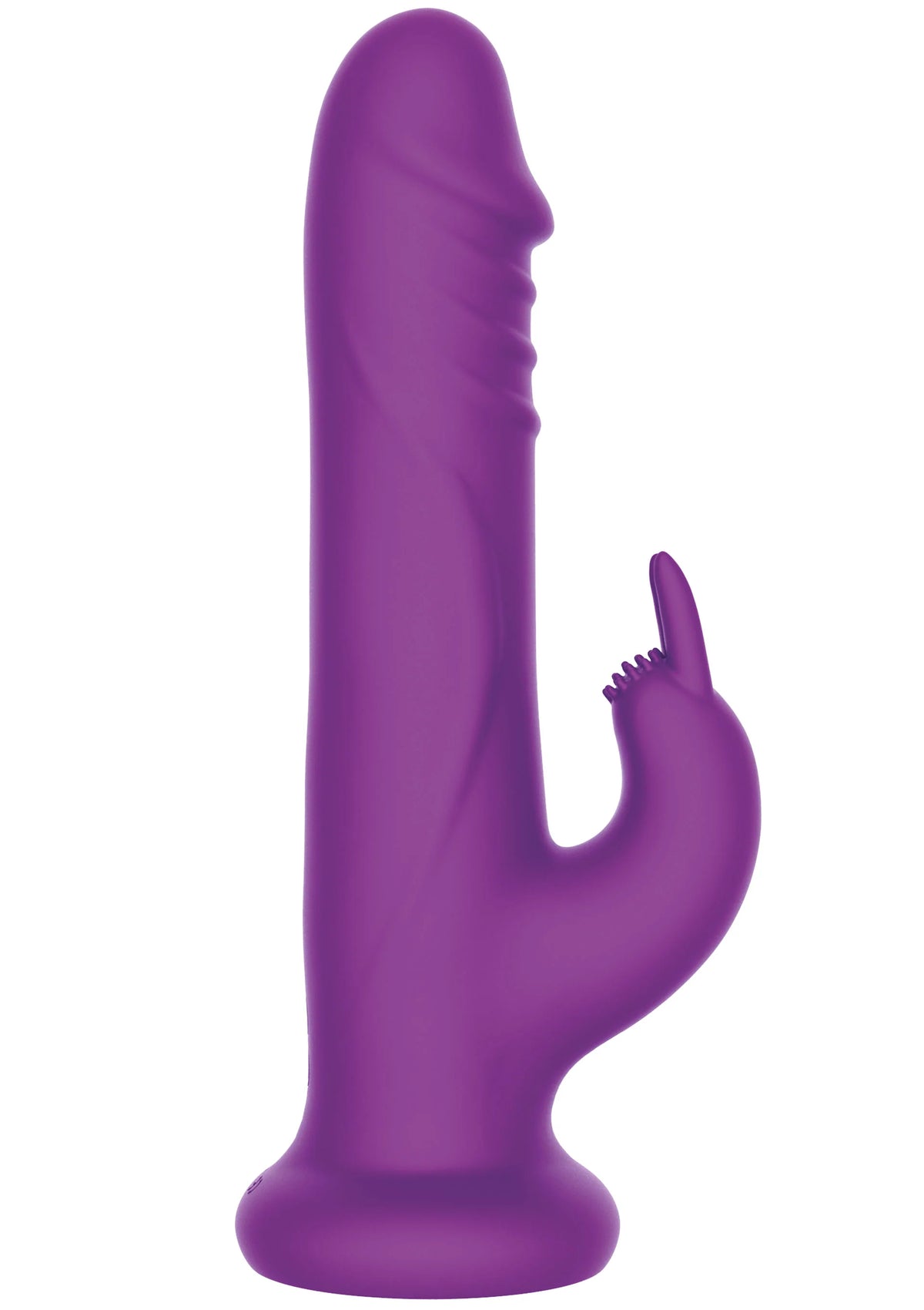 Bestel: Rotating Beads Rabbit Vibrator by Playhouse Delight - bij Happytoys: de erotische sex webshop | liever Happy dan Easy ⭐⭐⭐⭐⭐