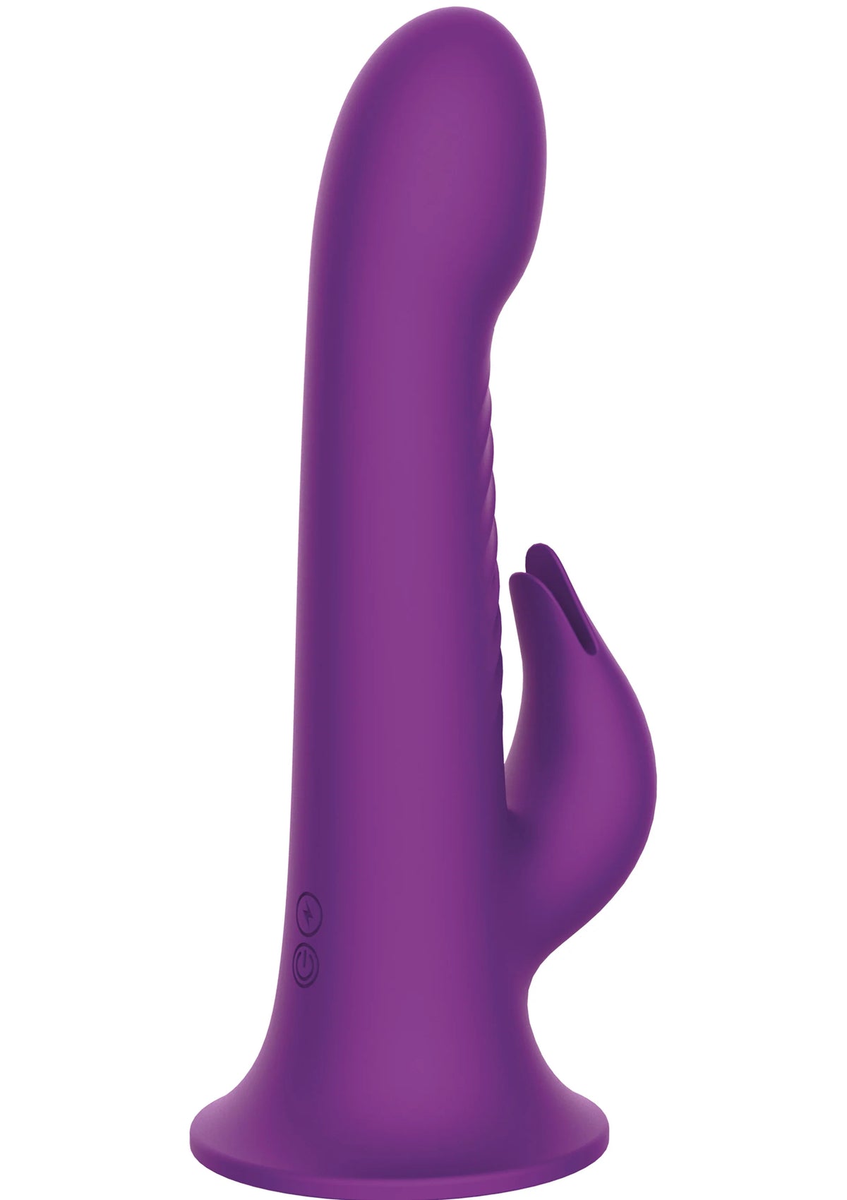 Rotating Flutter Rabbit Vibrator