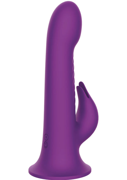 Rotating Flutter Rabbit Vibrator