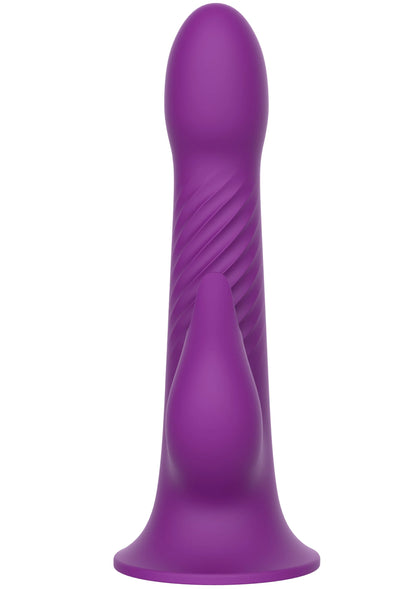 Rotating Flutter Rabbit Vibrator