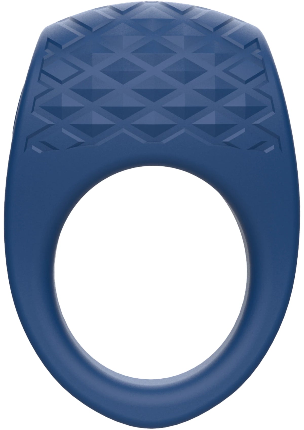 Bestel: Vicious Couples Cock Ring Vibrating by Playhouse - bij Happytoys: de erotische sex webshop | liever Happy dan Easy ⭐⭐⭐⭐⭐
