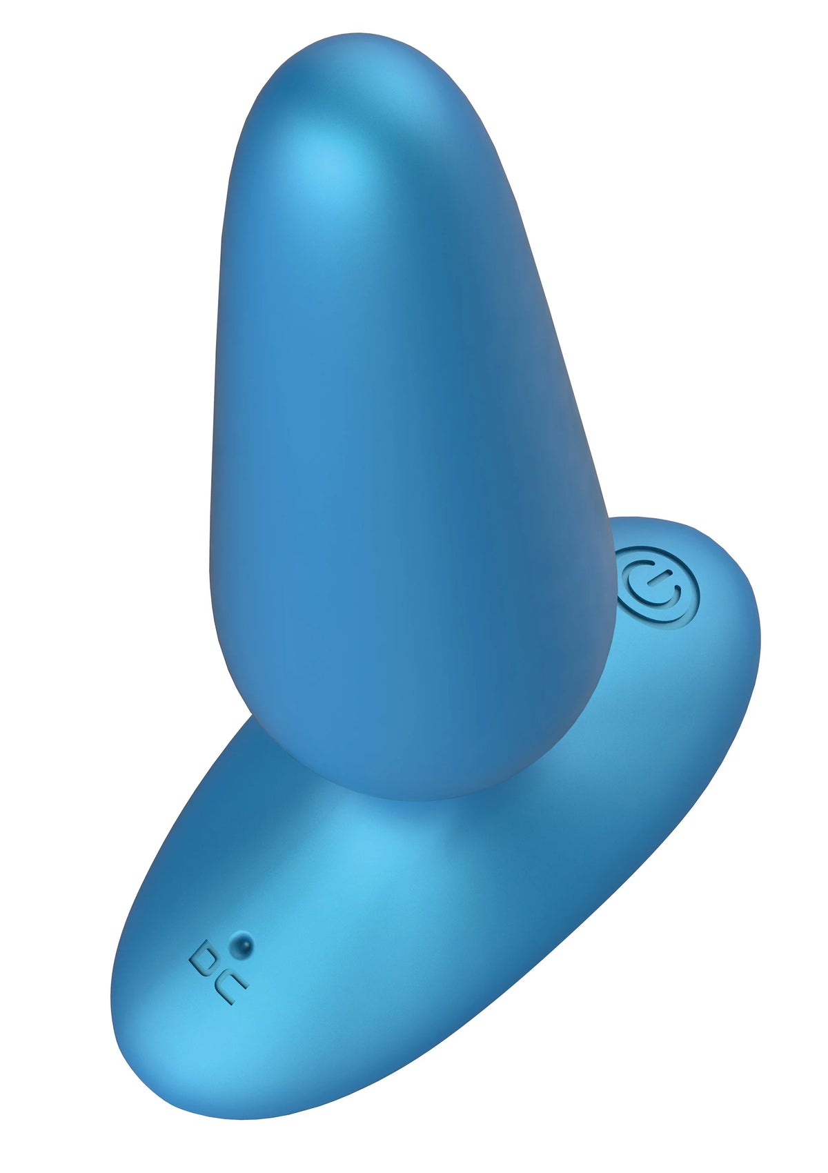 Bestel: Smooth Anal Plug Vibrating + Remote by Playhouse - bij Happytoys: de erotische sex webshop | liever Happy dan Easy ⭐⭐⭐⭐⭐