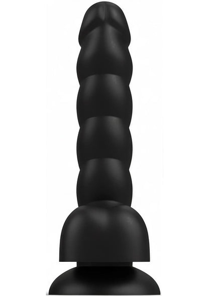 Spiral Tease Dildo Silicone XL by Playhouse Rogue
