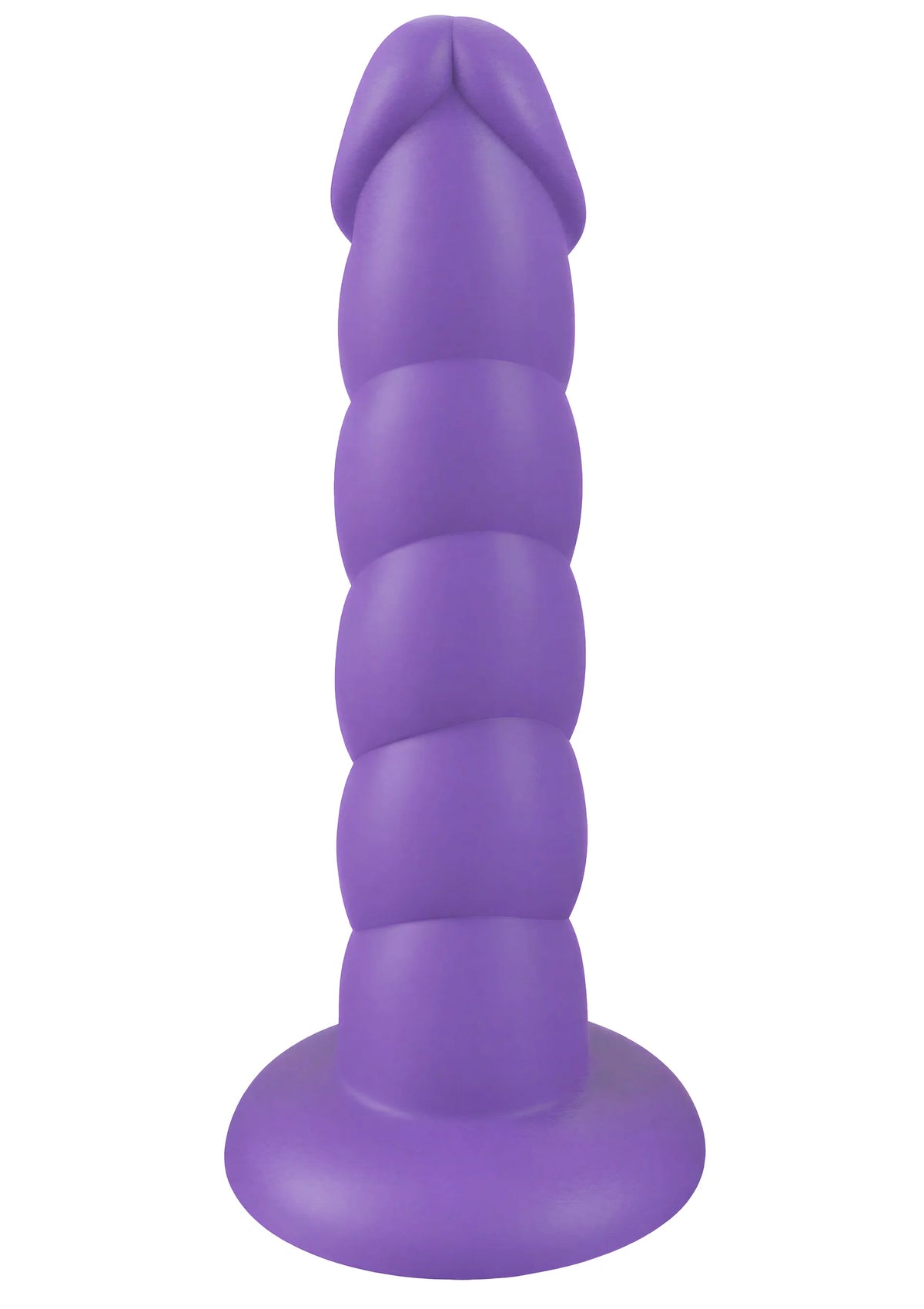 Spiral Tease Dong Silicone L by Playhouse Rogue