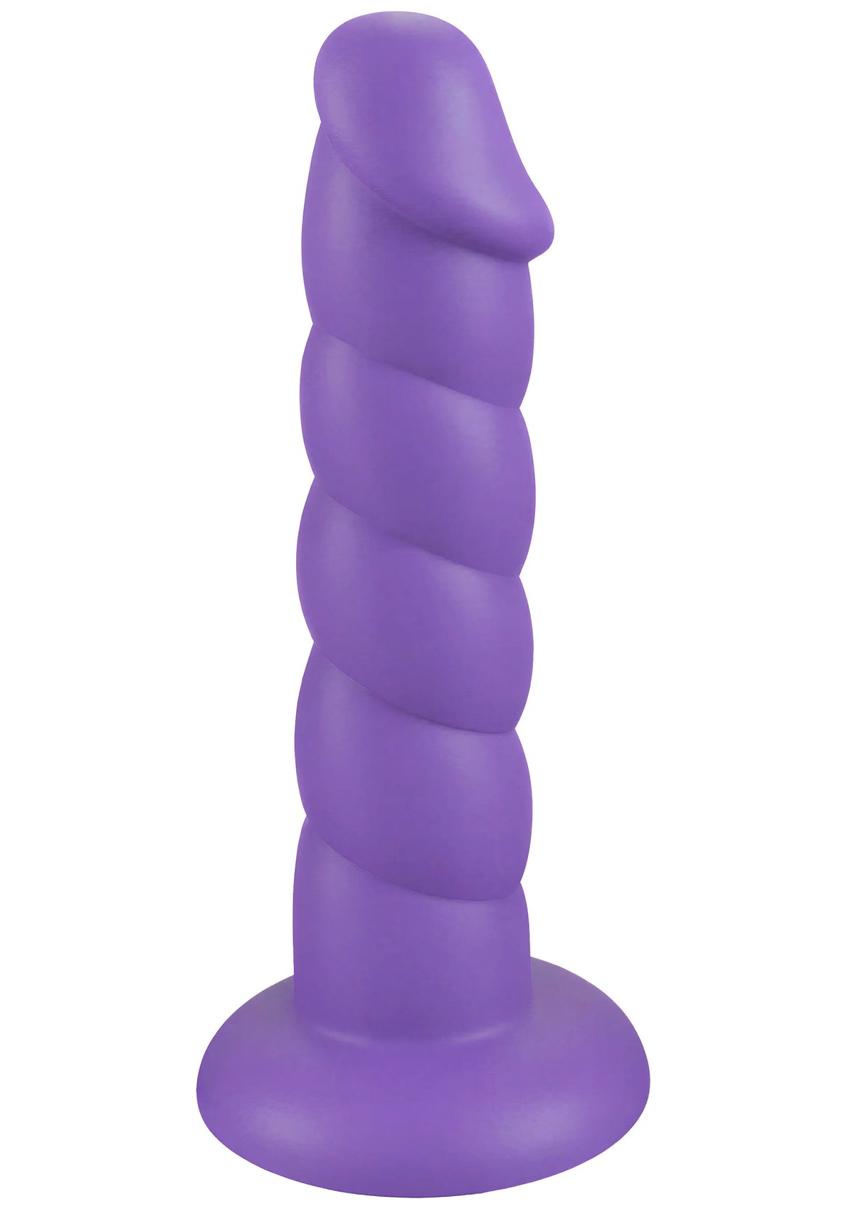 Spiral Tease Dong Silicone L by Playhouse Rogue