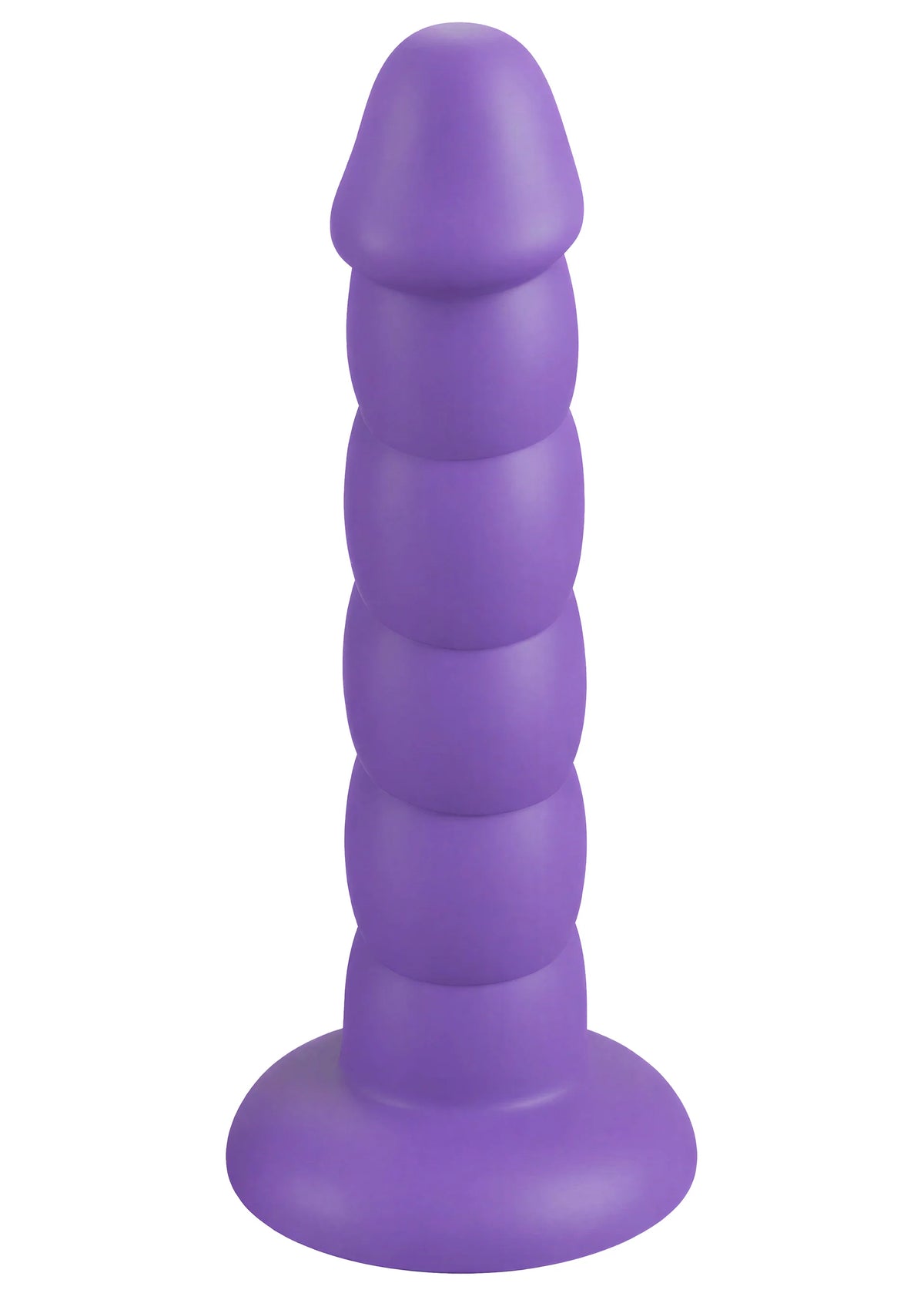 Spiral Tease Dong Silicone L by Playhouse Rogue