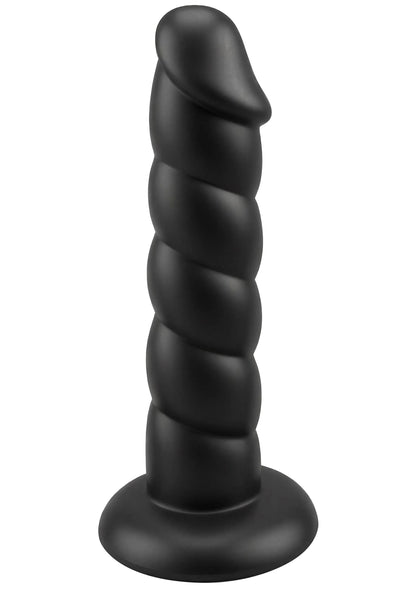 Spiral Tease Dong Silicone XL by Playhouse Rogue