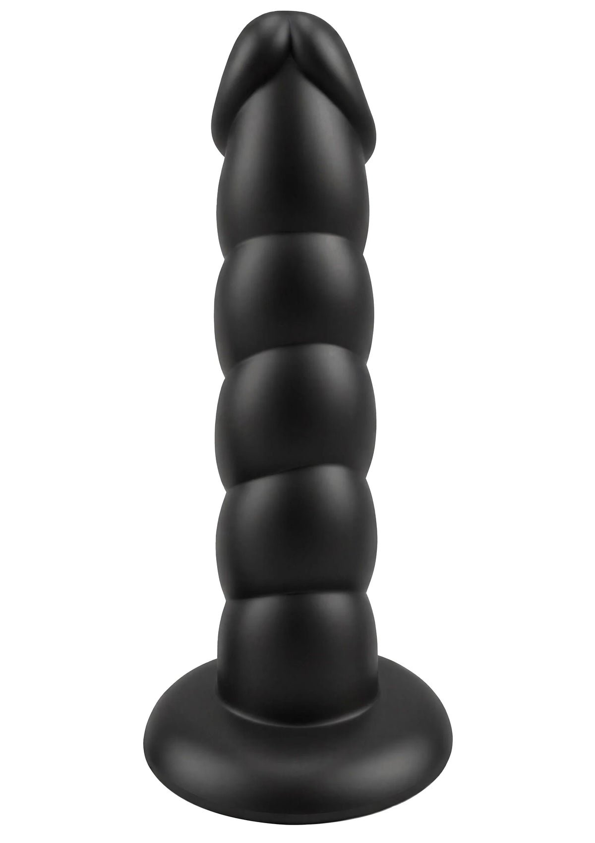 Spiral Tease Dong Silicone XL by Playhouse Rogue