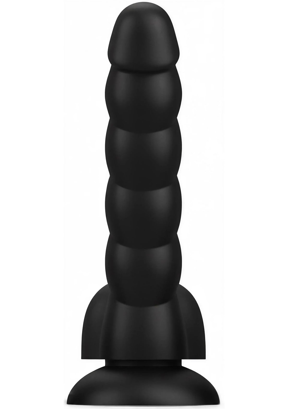 Spiral Tease Vibrating Dildo Silicone XL by Playhouse Rogue
