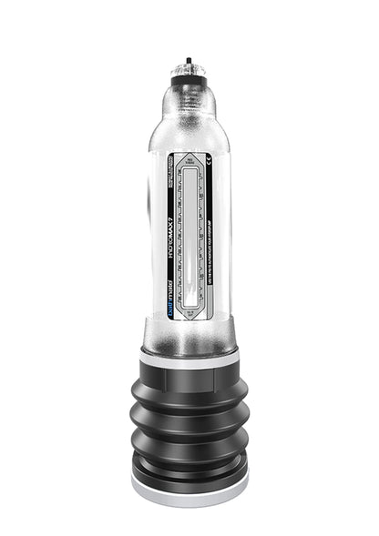 Bestel: HydroMax 7 by Bathmate - bij Happytoys: de erotische sex webshop | liever Happy dan Easy ⭐⭐⭐⭐⭐ - Default Title - 26001 - CLEAR