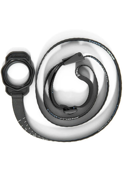 Bestel: Shower Strap for Hercules & Goliath by Bathmate - bij Happytoys: de erotische sex webshop | liever Happy dan Easy ⭐⭐⭐⭐⭐