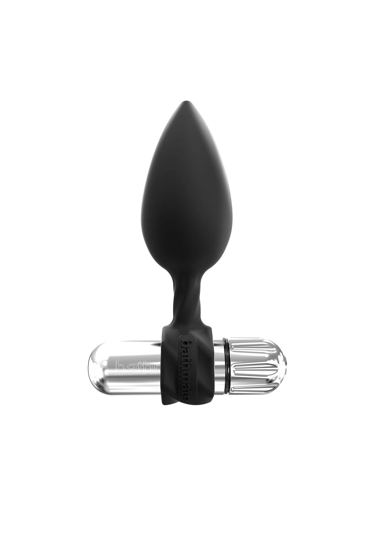 Bestel: Anal Training Plugs Vibe by Bathmate - bij Happytoys: de erotische sex webshop | liever Happy dan Easy ⭐⭐⭐⭐⭐