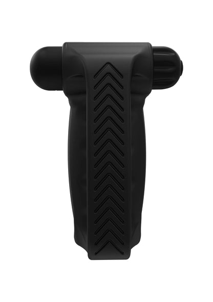 Bestel: Hand Vibe Male Masturbator by Bathmate - bij Happytoys: de erotische sex webshop | liever Happy dan Easy ⭐⭐⭐⭐⭐