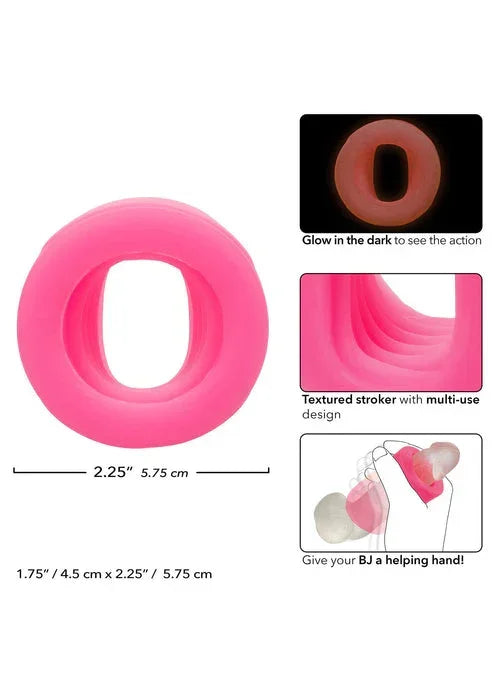 27606_PINK_06 @ Happytoys Sexshop: online sex shop for Feeling Happy & Easy 😊 the erotic store owned by a woman