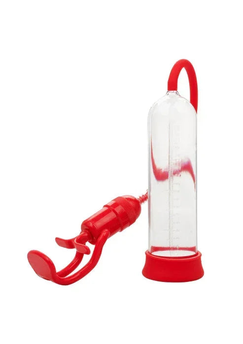 27611_RED_01 @ Happytoys Sexshop: online sex shop for Feeling Happy & Easy 😊 the erotic store owned by a woman