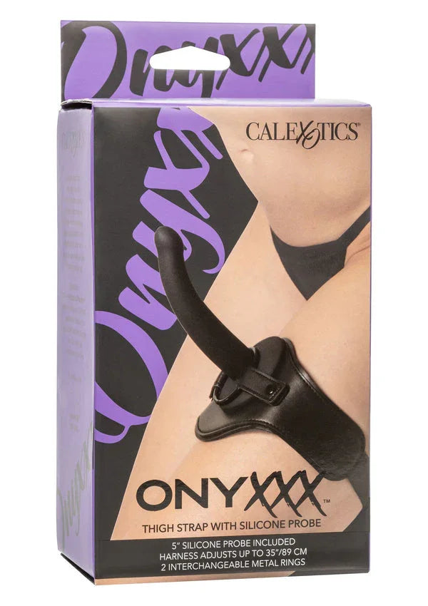 27616_BLACK_02 @ Happytoys Sexshop: online sex shop for Feeling Happy & Easy 😊 the erotic store owned by a woman