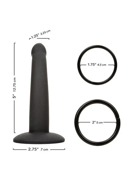 27616_BLACK_08 @ Happytoys Sexshop: online sex shop for Feeling Happy & Easy 😊 the erotic store owned by a woman
