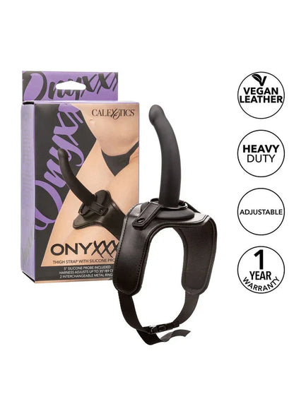 27616_BLACK_09 @ Happytoys Sexshop: online sex shop for Feeling Happy & Easy 😊 the erotic store owned by a woman
