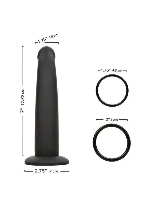 27618_BLACK_06 @ Happytoys Sexshop: online sex shop for Feeling Happy & Easy 😊 the erotic store owned by a woman
