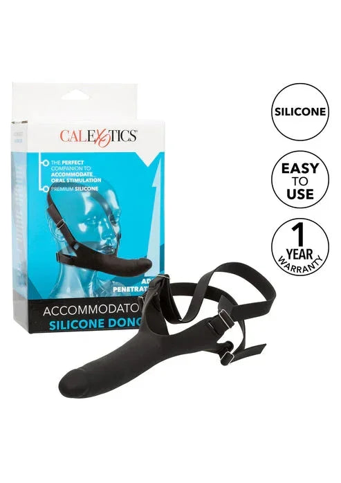 27620_BLACK_07 @ Happytoys Sexshop: online sex shop for Feeling Happy & Easy 😊 the erotic store owned by a woman
