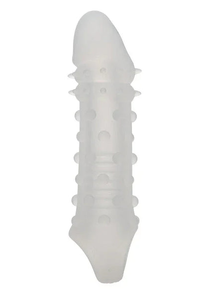 27627_TRANSPA_03 @ Happytoys Sexshop: online sex shop for Feeling Happy & Easy 😊 the erotic store owned by a woman