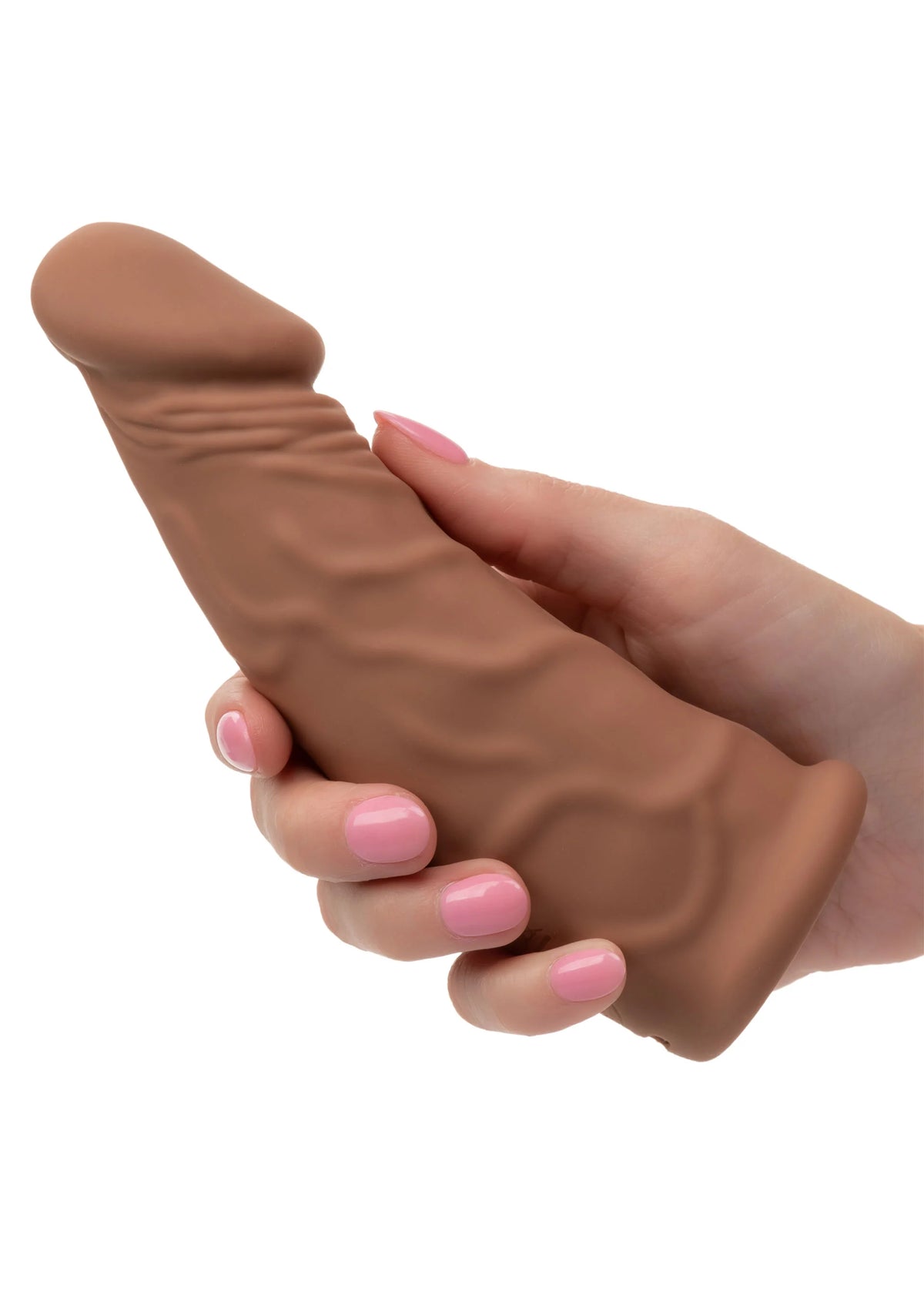 Vibrating Extension 7 Inch 17.25cm