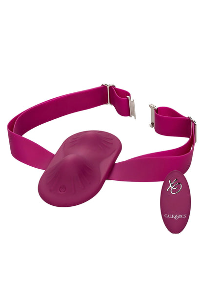 Bestel: Remote Control Grinder by CalExotics - bij Happytoys: de erotische sex webshop | liever Happy dan Easy ⭐⭐⭐⭐⭐ - Default Title - 27630 - RED