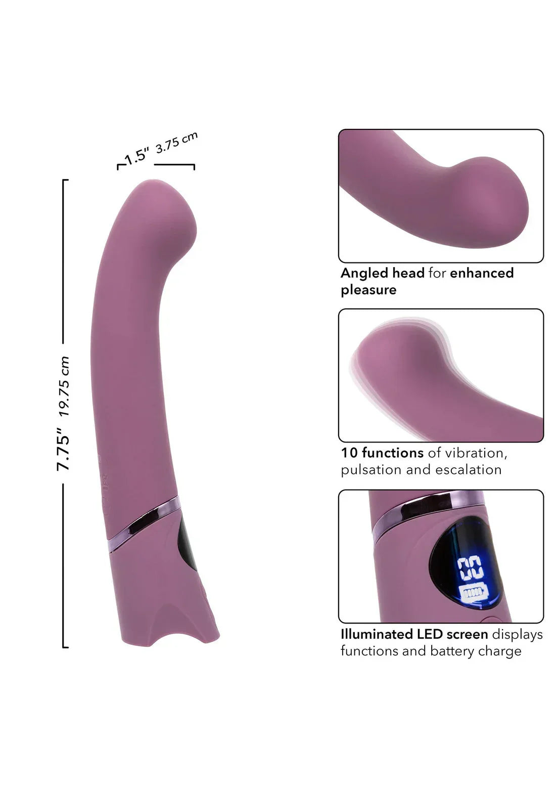 27646_PURPLE_06 @ Happytoys Sexshop: online sex shop for Feeling Happy & Easy 😊 the erotic store owned by a woman