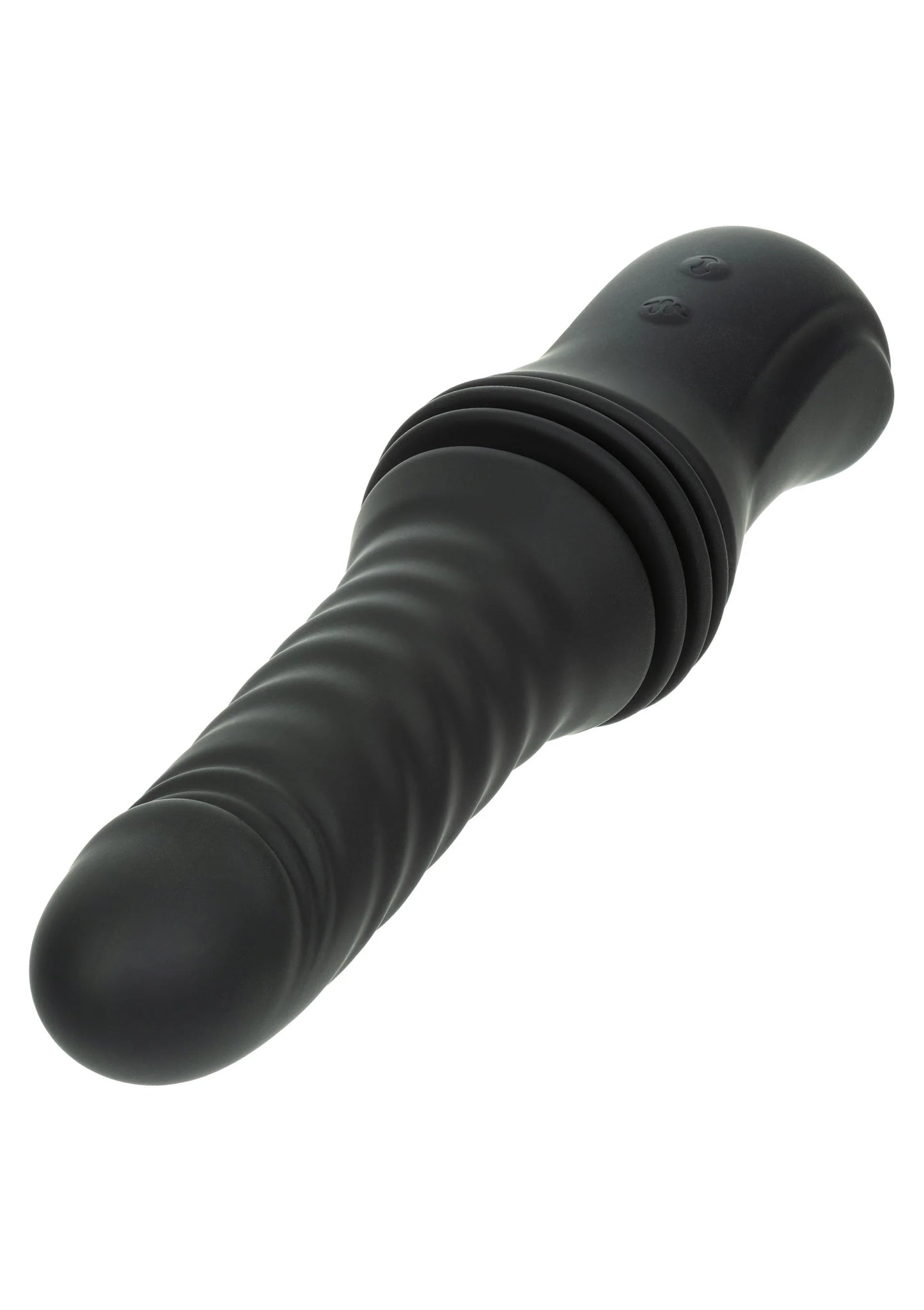 Overdrive Seks Machine Thruster by CalExotics Overdrive