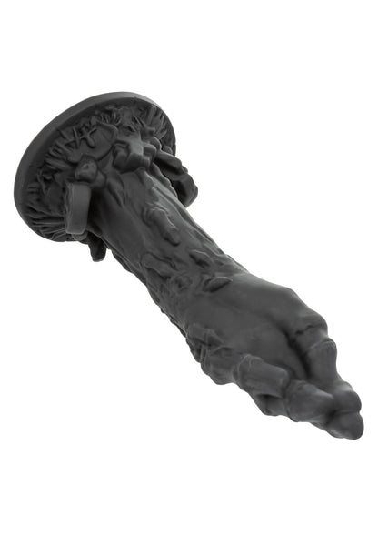 The Zombie Dong