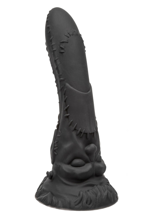 Bestel: Frankenstein Dong - bij Happytoys: de erotische sex webshop | liever Happy dan Easy ⭐⭐⭐⭐⭐ - Default Title - 27662 - BLACK