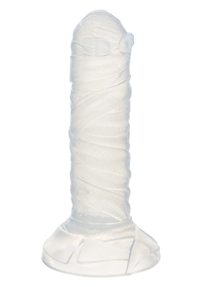 Beste vandaag nog: The Invisible Man Dong - bij Happytoys Sexshop: online sex shop for Feeling Happy & Easy 😊 - Default Title - 27663 - CLEAR