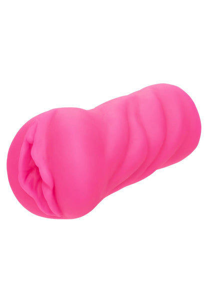 Bestel: Stroker Kitty by CelExotics - bij Happytoys: de erotische sex webshop | liever Happy dan Easy ⭐⭐⭐⭐⭐ - Default Title - 27668 - PINK