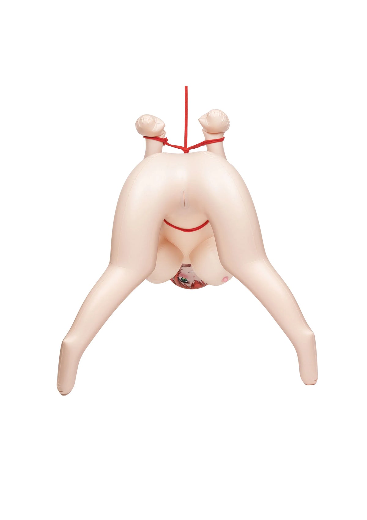 Shibari Love Doll Lexi