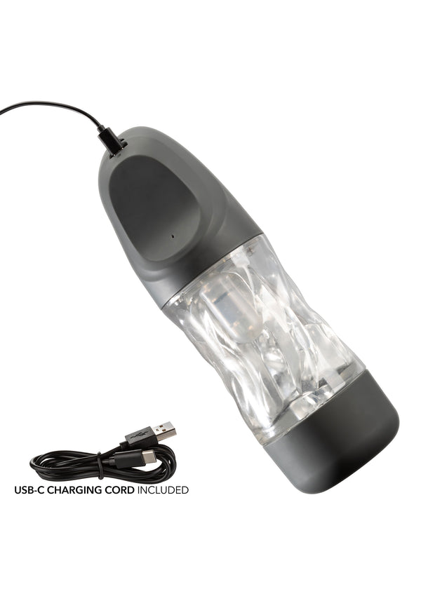 27678_CLEAR_05 | bestel discreet online bij Happytoys, de erotische webshop geleid door een vrouw.