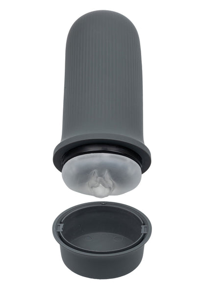 27679_GREY_01 | bestel discreet online bij Happytoys, de erotische webshop geleid door een vrouw.