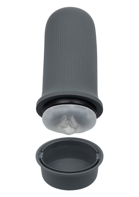 27679_GREY_01 | bestel discreet online bij Happytoys, de erotische webshop geleid door een vrouw.